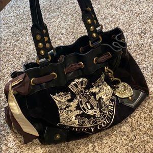 Juicy Couture purse